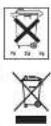 Medel Ear Temp - Utylizacja - 1