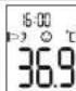 Medel Ear Temp - AVVERTENZA - 8
