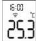 Medel Ear Temp - WARNING - 5