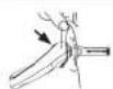 Medel Ear Temp - AVERTISSEMENT - 6