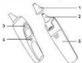 Medel Ear Temp - IMPORTANT - 1