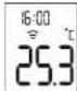 Medel Ear Temp - Indicateur de fièvre - 6