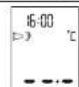 Medel Ear Temp - AVERTISSEMENT - 4