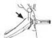 Medel Ear Temp - WARNUNG - 6
