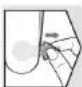 Medel Ear Temp - Inbetriebnahme - 1