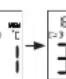 Medel Ear Temp - Visualizzazione dei valori memorizzati - 3