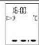 Medel Ear Temp - ADVERTENCIA - 2