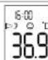 Medel Ear Temp - AVERTISSEMENT - 7
