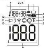 Medel Ear Temp - ATTENZIONE - 2