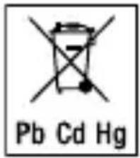 Medel Compact - Élimination des piles - 1