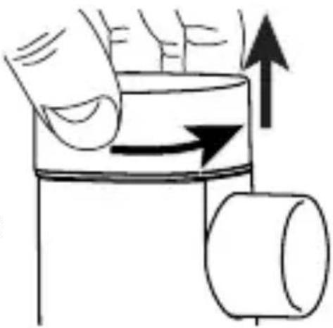 Medel Compact - Smontaggio - 1