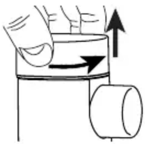Medel Compact - Zerlegen - 1