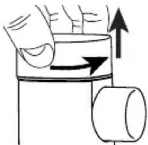 Medel Compact - Disassembling - 1