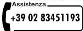Medel Ionic Sauna - Condizioni di Garanzia - 1