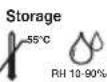 Medel Control - Signs and symbols - 8