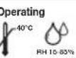 Medel Control - Signs and symbols - 9