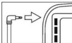 Medel Control - Attaching the cuff - 3