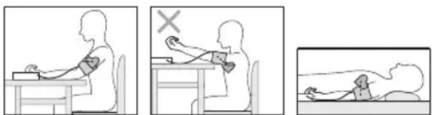 Medel Control - Colocación del brazalete - 6
