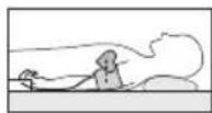 Medel Control - Adopting the correct posture - 3