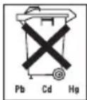 Medel Control - Battery disposal - 1