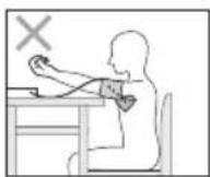 Medel Control - Adopting the correct posture - 2