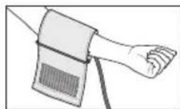 Medel Control - Aplicarea manşetei - 1