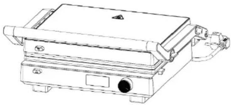 GORENJE GCG2000SD - gorenje - 2