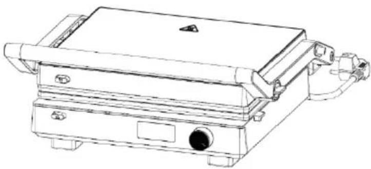 GORENJE GCG2000SD - gorenje - 2