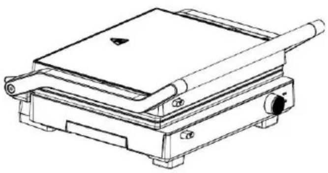 GORENJE GCG2000SD - gorenje - 1