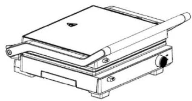 GORENJE GCG2000SD - gorenje - 1