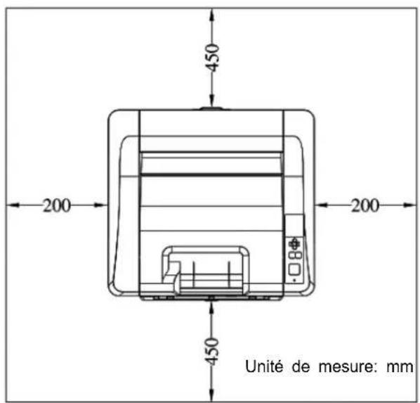 AVISION AP43 Plus - Installation - 1