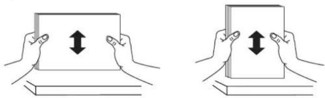 AVISION AP43 Plus - Chargement du bac manuel - 4