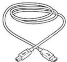 AVISION AP43 Plus - Contenu de l'emballage - 3