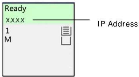 AVISION AP43 Plus - Connexion à un réseau câblé - 3