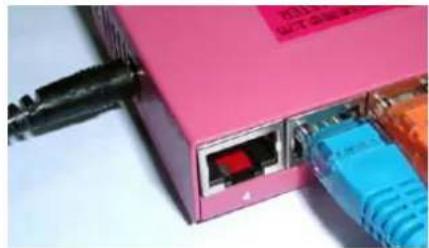 AVISION AP43 Plus - Connexion à un réseau câblé - 1