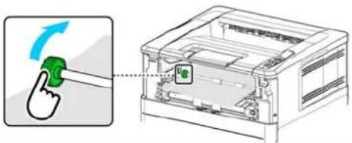 AVISION AP43 Plus - Unité de fusion: - 6