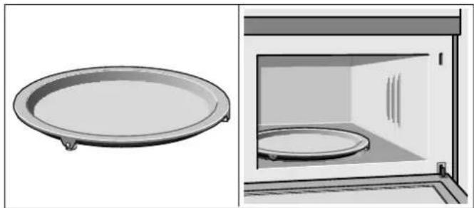 Summit CMV115 - Accessories - 1