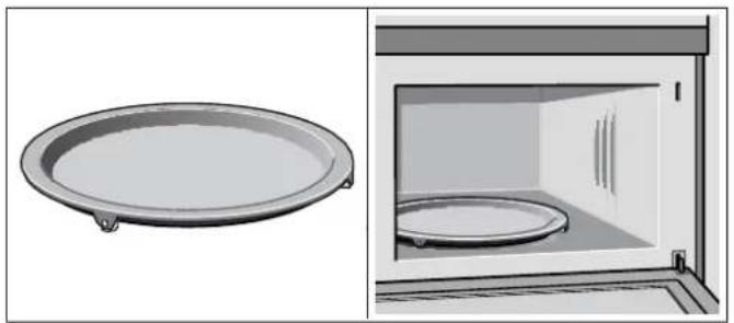 Summit CMV115 - Accessoires - 1