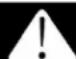 Summit CSD2B230 - DANGER - 2