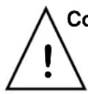 Summit CR5B274W - IMPORTANT! - 1