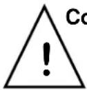 Summit CR2B120WH - IMPORTANT! - 1