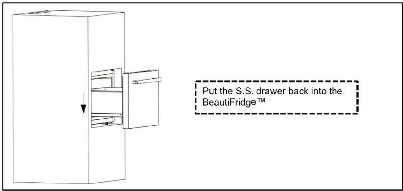 Summit LX1D - Built-in Installation - 7