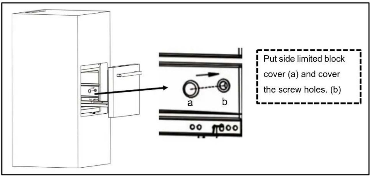 Summit LX1D - Built-in Installation - 6