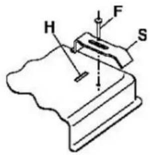 Summit GCJ2SSLP - LA TABLE DE CUISSON AU GAZ ENCASTRABLE - 7