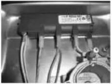 Summit GCJ536SS - Greasing the Taps - 4