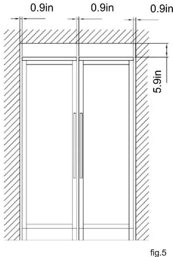 Summit SCR1301 - Side by side - 1