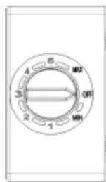 Summit FS605 - Temperature Control - 1