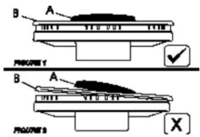 Summit GCJ1SS - Before Remounting Parts - 2