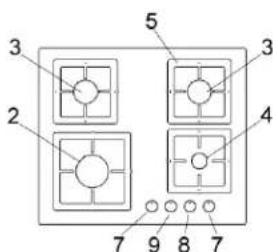 Summit GCJ1SS - If you Smell Gas - 3