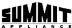 Summit MDR30SS - MANUEL D'INSTRUCTIONS - 3